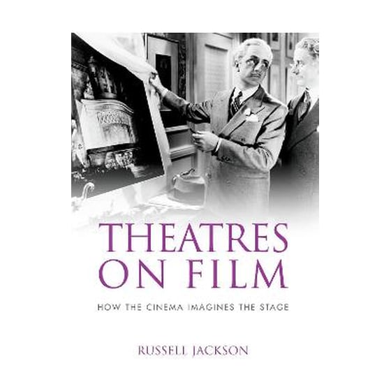 Theatres on Film image 0
