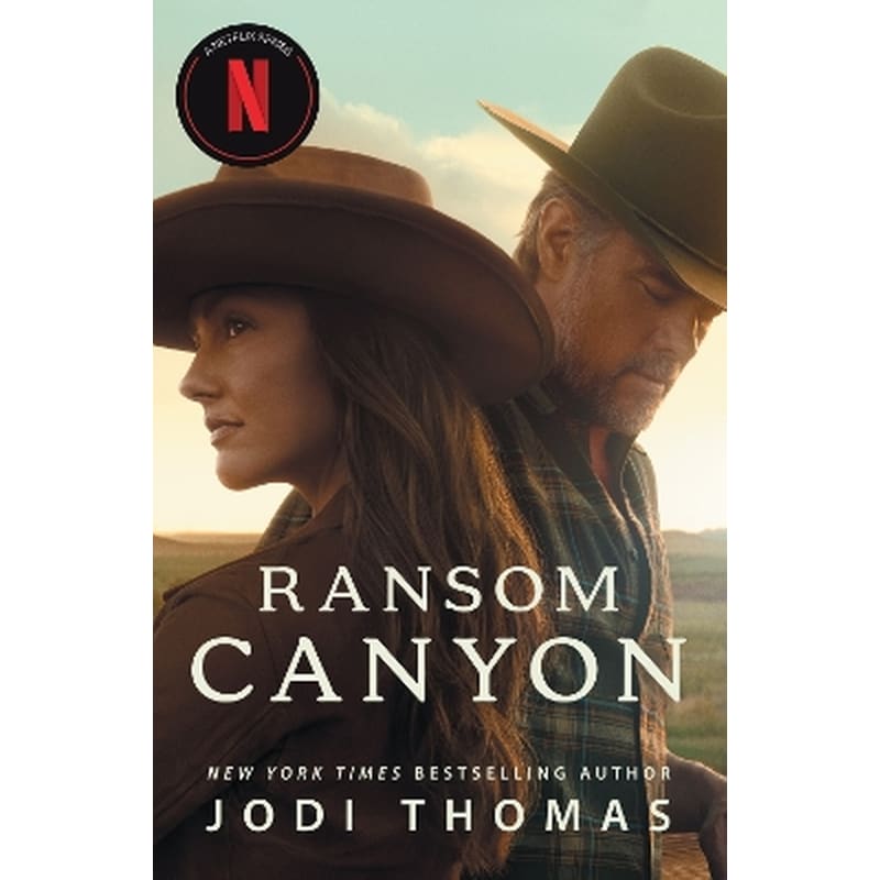 Ransom Canyon