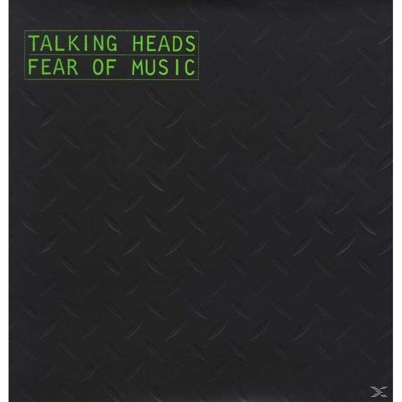 Fear Of Music