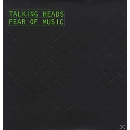 Fear Of Music