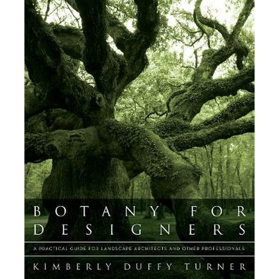 Botany for Designers image 0