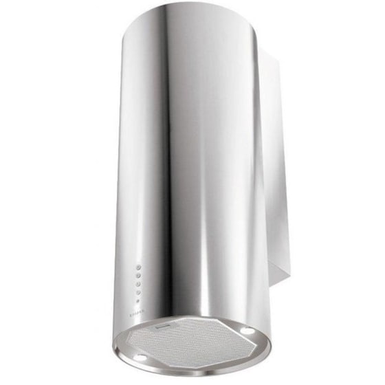Απορροφητήρας Καμινάδα FABER ECLIPSE EV8LEDXA37 37 cm Inox image 0