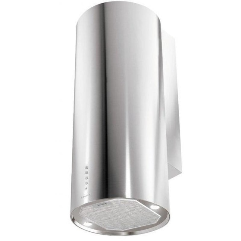Απορροφητήρας Καμινάδα FABER ECLIPSE EV8LEDXA37 37 cm Inox