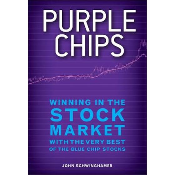 Purple Chips image 0