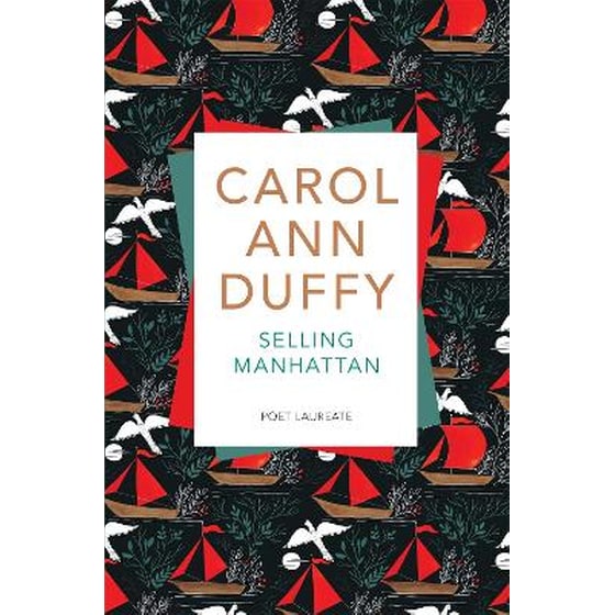 Selling Manhattan image 0