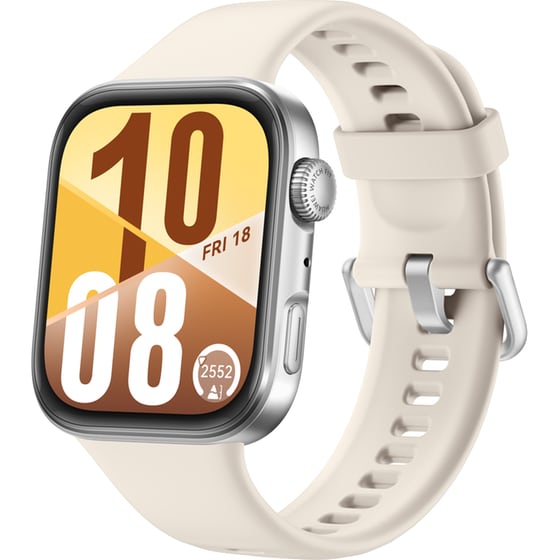 Smartwatch Huawei Watch Fit 4 43mm - White image 1