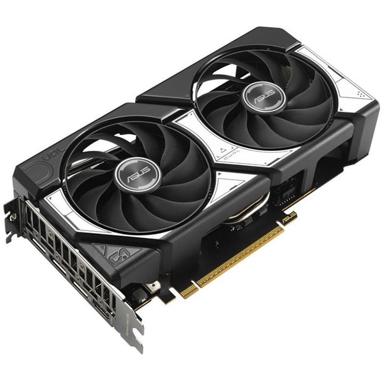Κάρτα Γραφικών Asus GeForce RTX 5060 8 GB image 2