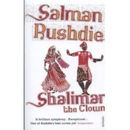 Shalimar the Clown
