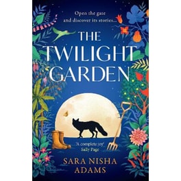 The Twilight Garden