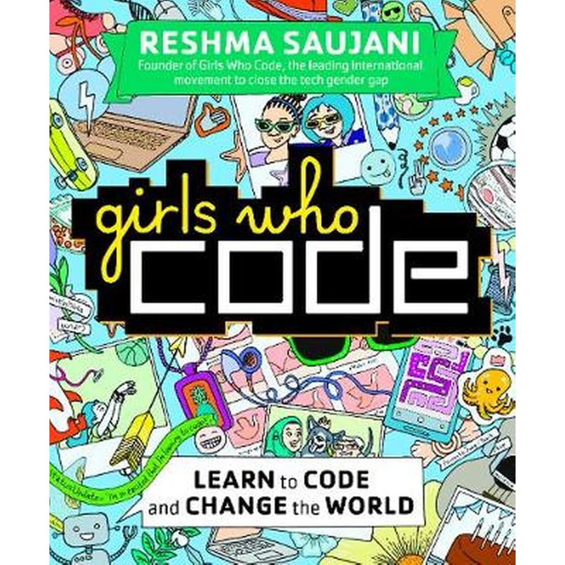 Girls Who Code