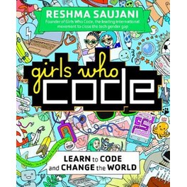 Girls Who Code