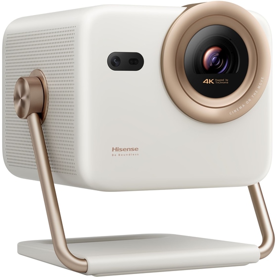 Projector Hisense M2SE PRO - Λευκό image 4