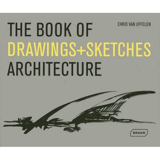 The Book of Drawings + Sketches - Architecture image 0