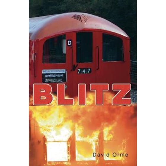 Blitz image 0