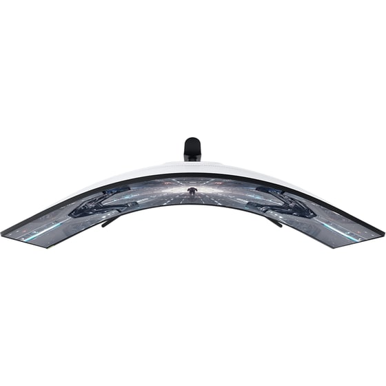 Samsung Odyssey G9 LC49G95TSSRXEN 49'' QHD 240Hz 1ms image 7