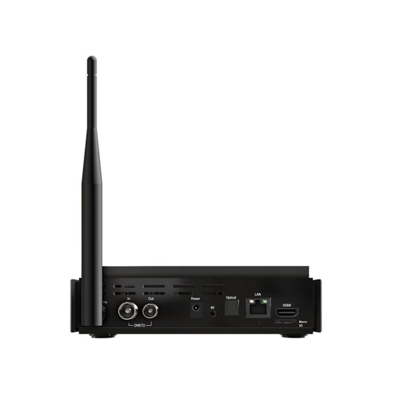 MOBILE RACK HD XTREAMER SW4 image 3