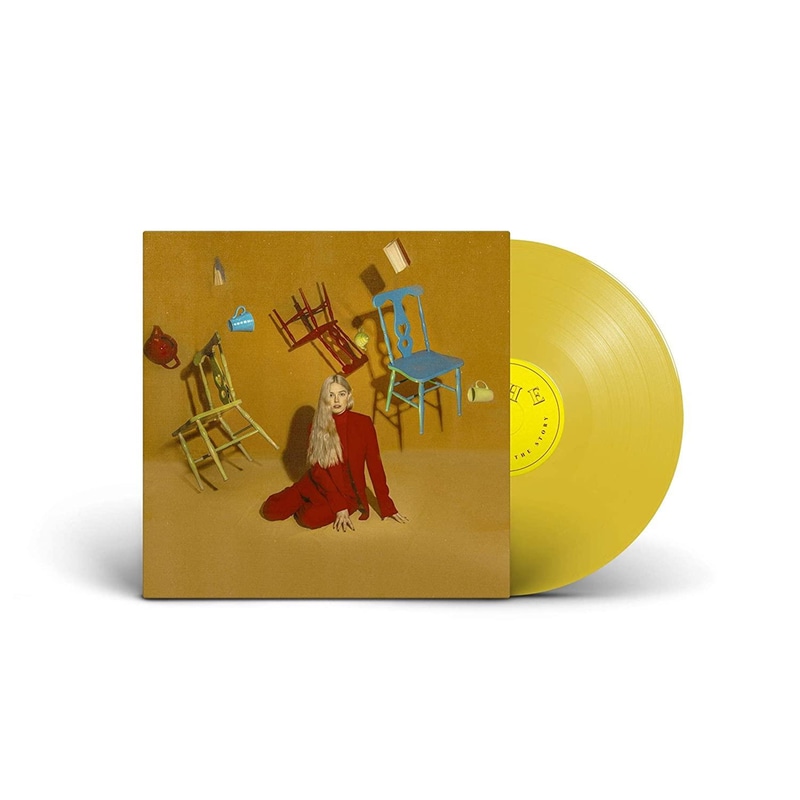 Moral Of The Story: Chapter 1 2