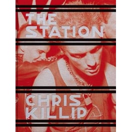 Chris Killip- The Station