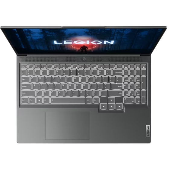 Lenovo Legion Slim 5 16IRH8 16" WQXGA IPS (Core i7-13700H/16GB/512GB SSD/GeForce RTX 4050/Win11Home) Laptop image 9