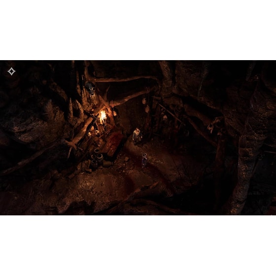 Flint: Treasure of Oblivion - PS5 image 4