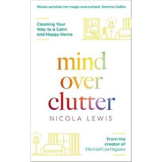 Mind Over Clutter image 0