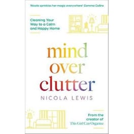 Mind Over Clutter