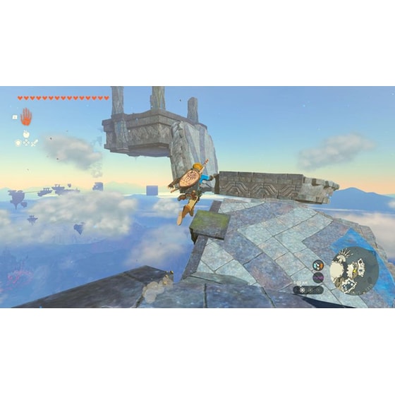 The Legend of Zelda: Tears of the Kingdom - Nintendo Switch 2 image 5