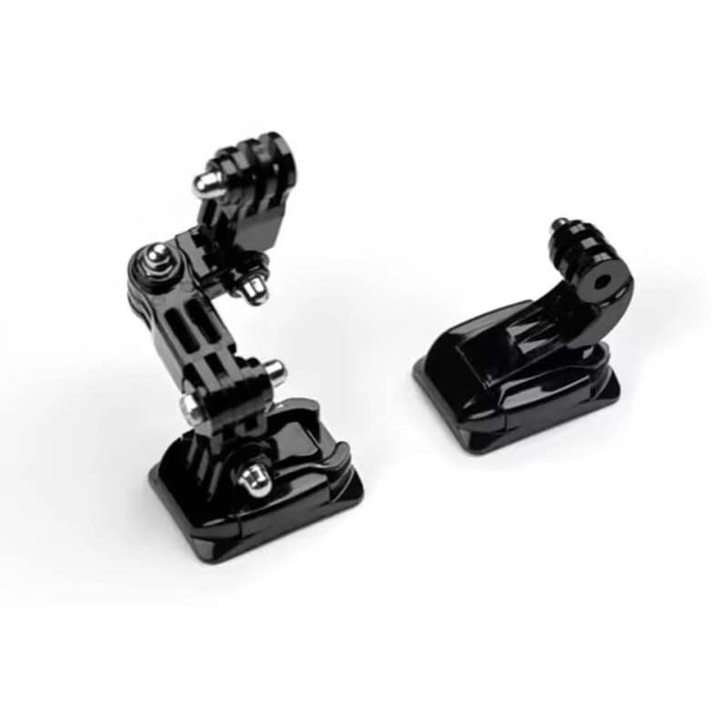 INSTA360 Σετ Βάσεων Στήριξης Insta360 Helmet Mount Bundle