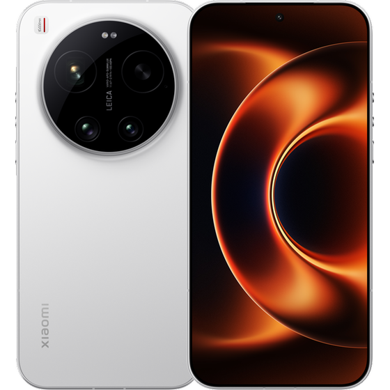 Xiaomi 17 Ultra 512GB - White image 0