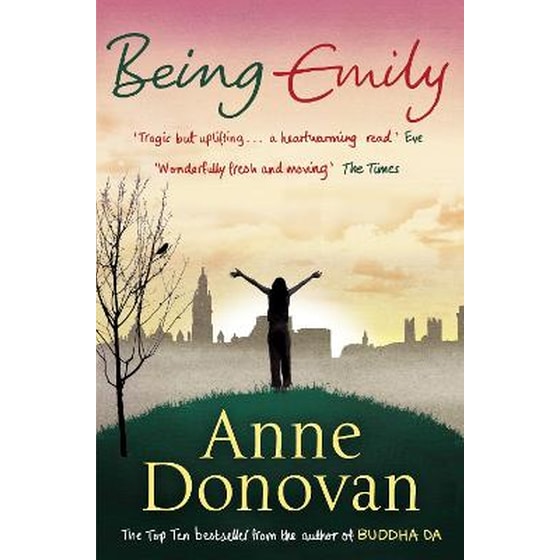 Being Emily image 0