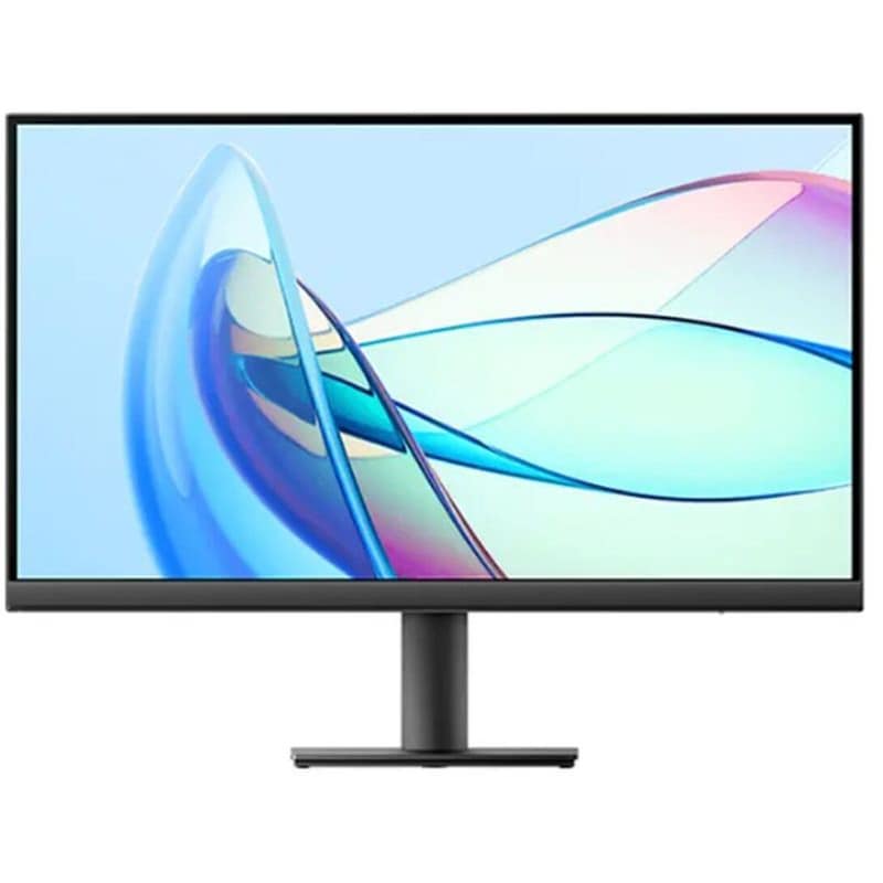 Xiaomi A22i Black ELA5230EU 21.45 VA Flat 75 Hz 6 ms