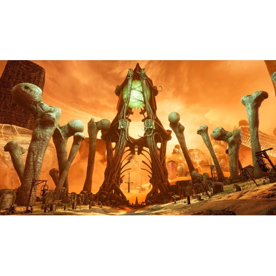 Necrophosis Full Consciousness - PS5 image 4