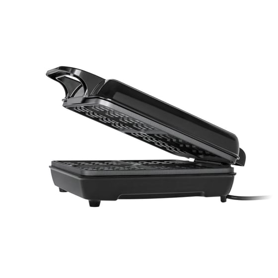 TEESA TSA3224 1100 W 4 Θέσεων Ασημί Βαφλιέρα image 1