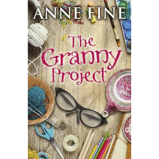 Granny Project image 0