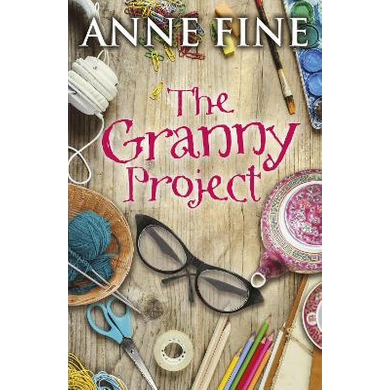 Granny Project