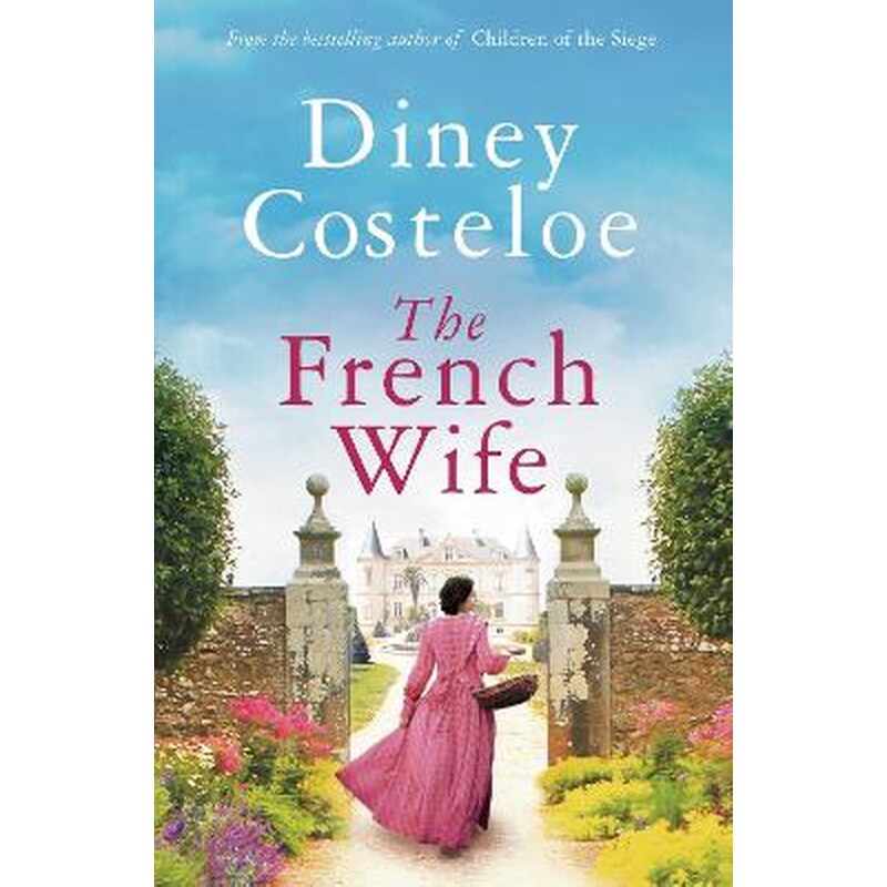 The French Wife