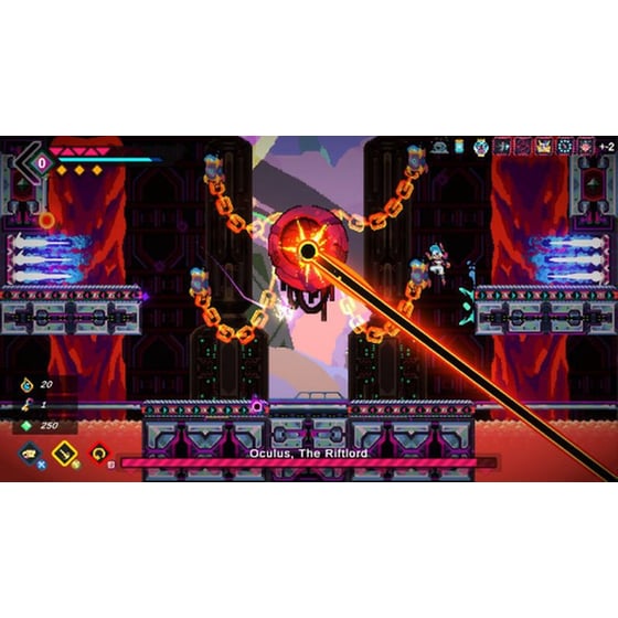 Elsie: Magitek Edition - Nintendo Switch image 2