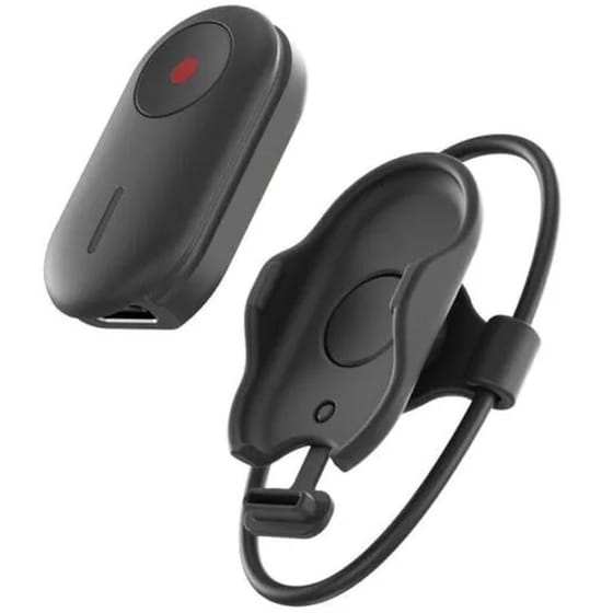 Τηλεχειριστήριο Insta360 Mini Remote έως 10m για Action Cameras image 1