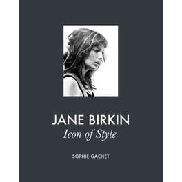 Jane Birkin