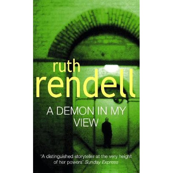 Demon In My View image 0