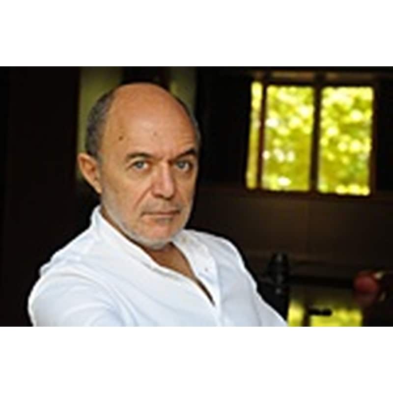 Author picture