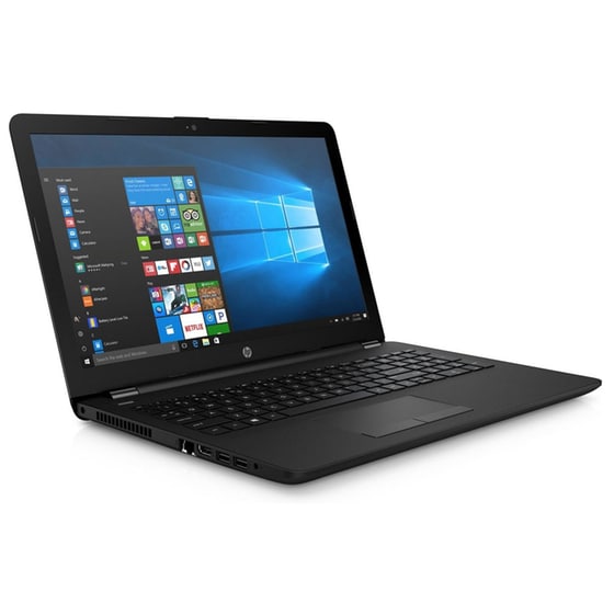 Laptop HP Notebook 15.6" (i3-5005U/4GB/128GB SSD) 15-BS152NV image 2