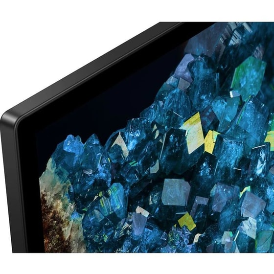 Sony BRAVIA XR OLED 65" 4K HDR Google TV Τηλεόραση XR-65A80L image 6