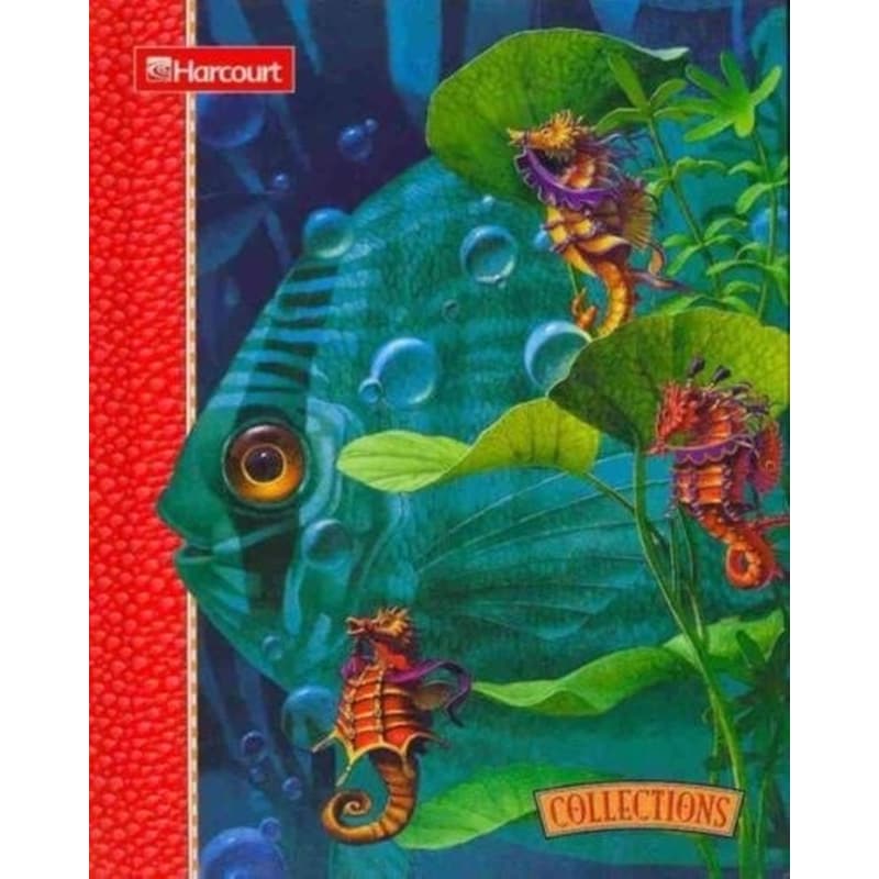 Collections (C) 2001