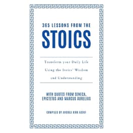 365 Lessons from the Stoics