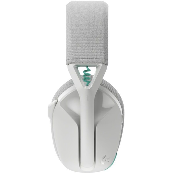 Ασύρματα Ακουστικά Κεφαλής Logitech G321 - Λευκό image 5