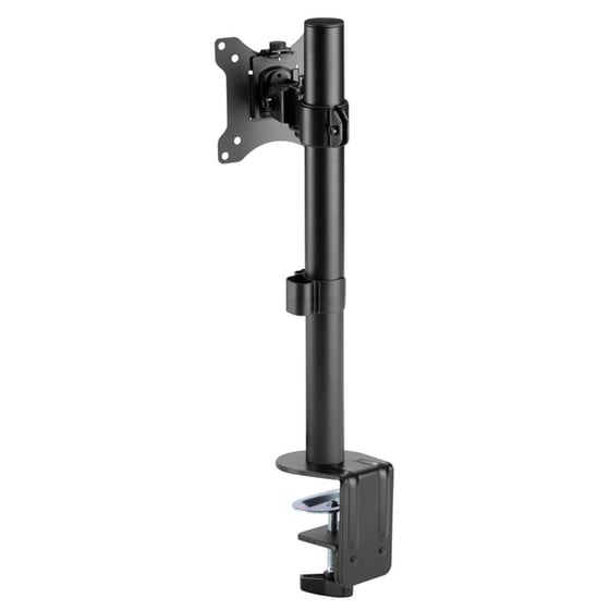 Βάση Οθόνης Επιτραπέζια Brateck LDT57-C01 17" - 32" έως 9 kg image 1