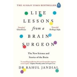 Life Lessons from a Brain Surgeon