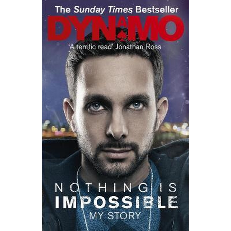 Nothing Is Impossible