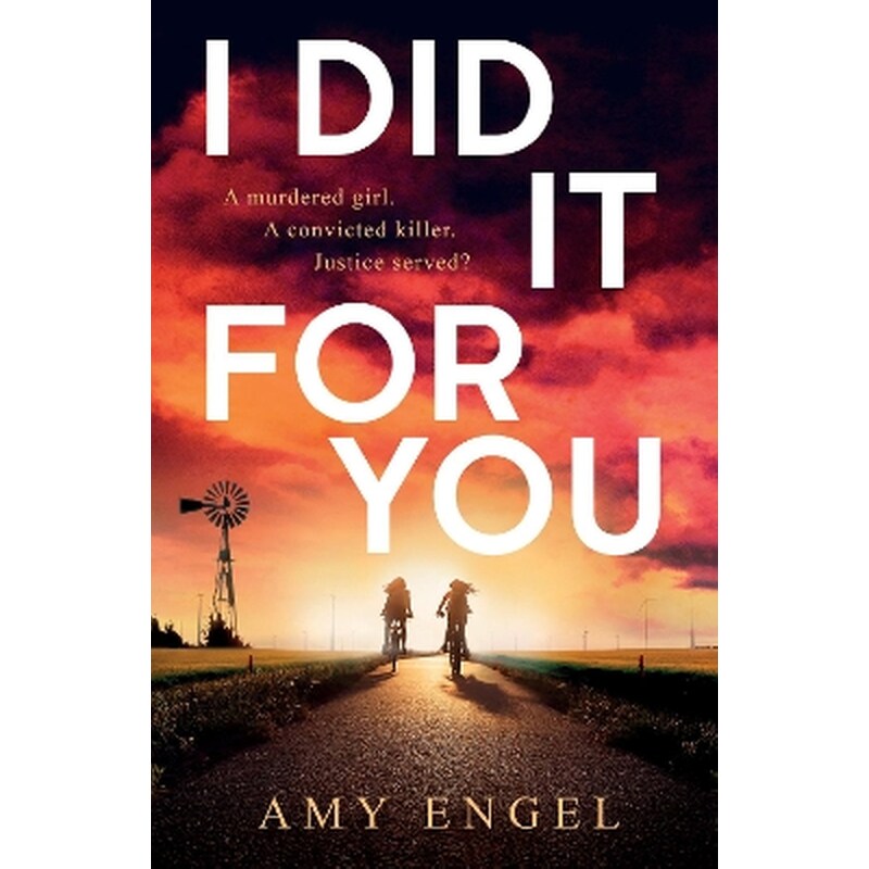 I Did It For You